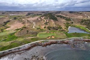Ocean Dunes 10th Side Aerial 2026